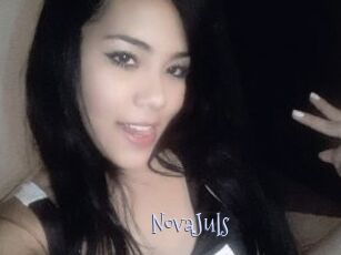 NovaJuls Faceporno