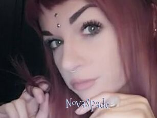 NovaSpade