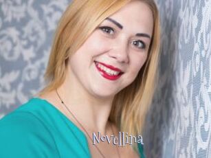 Novellina