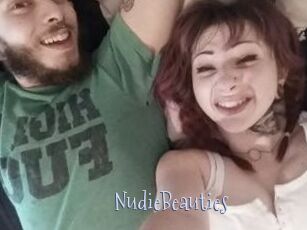 NudieBeauties