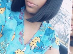 NurseKAsh