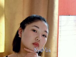 NyaMia