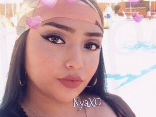 NyaXO