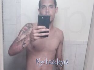 Nychazeleyes