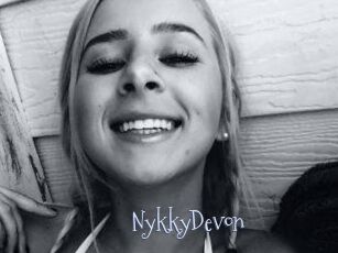 Nykky_Devon