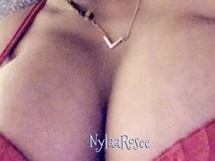 NylaaRosee
