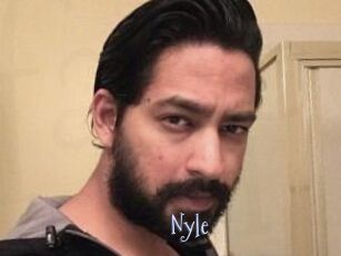 Nyle