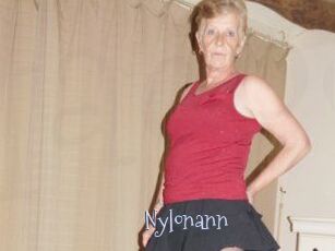 Nylonann