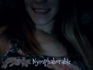 Nymphaborable