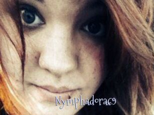 Nymphadora69