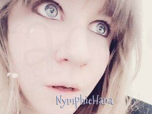 NymphieHana