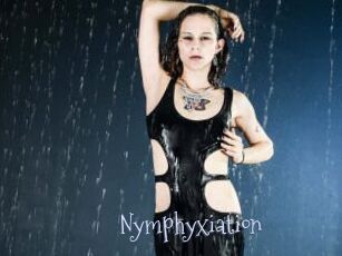 Nymphyxiation