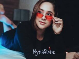 NynaStone Faceporno