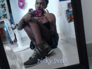 _nicky_sweet