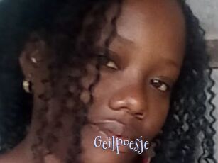Mooipoesje
