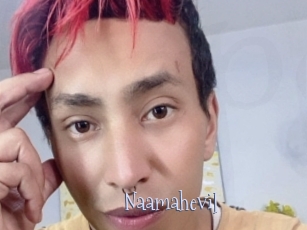 Naamahevil