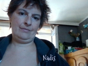 Nadis