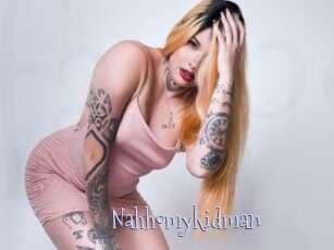 Nahhomykidman