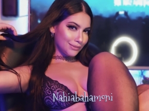 Nahiabahamoni