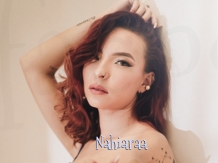 Nahiaraa