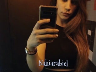 nahiarabiel Faceporno