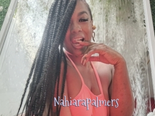 Nahiarapalmers