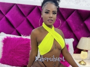 Nahomihunt