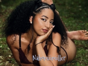 nahomiimiller Faceporno