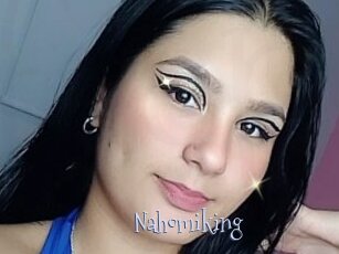 nahomiking Faceporno