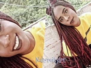 Nahomitylor