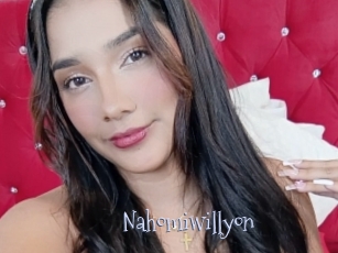 Nahomiwillyon