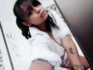 Nahommy_sexy