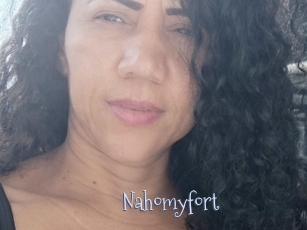 Nahomyfort