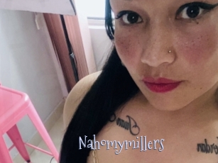 Nahomymillers