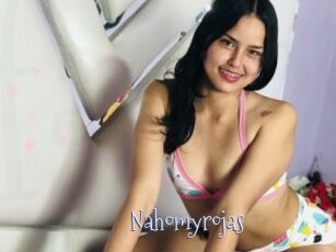 Nahomyrojas