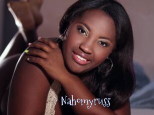 Nahomyruss