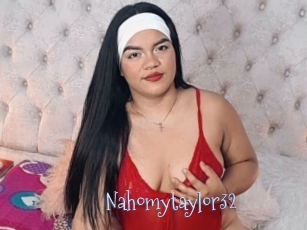 Nahomytaylor32