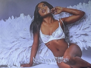 Nahomywillian
