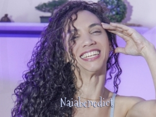 Naiabenedict
