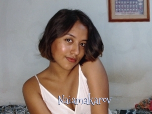 Naiamakarov