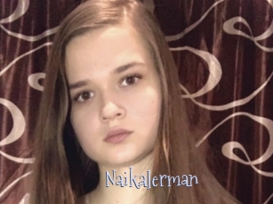 Naikalerman