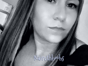 Nairethboobs