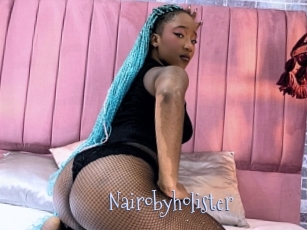 Nairobyholister