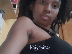 Naiyobirae