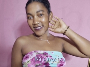 Najaangelica