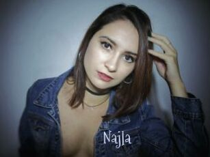 Najla