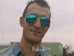 Naked809