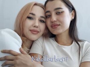 Nakedbarbies17