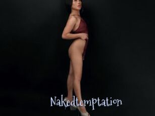 Nakedtemptation