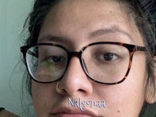 Nalgonaa
